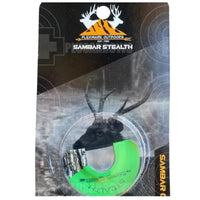 Flexmark Sambar Stalker & Stealth Call Pack Deer Caller