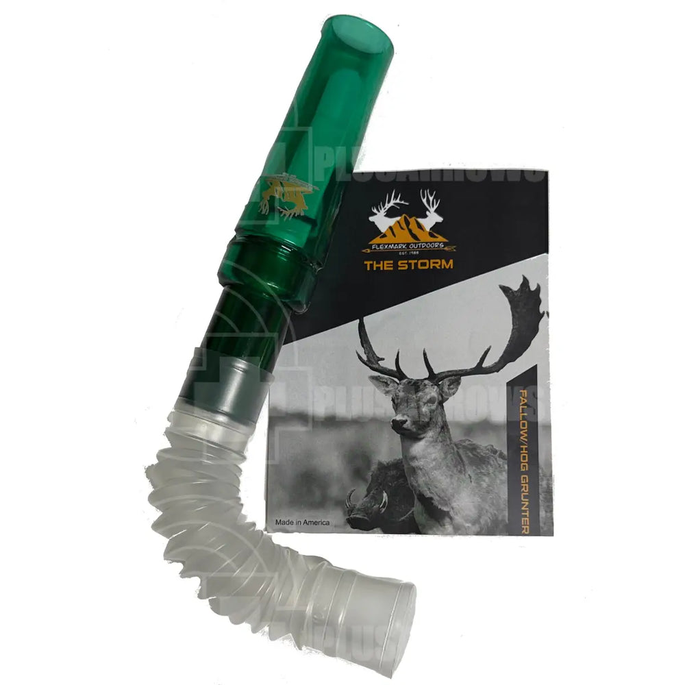 Flexmark Storm Fallow Deer Call Game Call