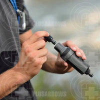 Frontier Universal Hydration Bladder Quick Connect
