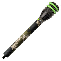 Carbon Torch Fx Stabiliser Kuiu Verde / 8 Inch Stabilisers & Accessories
