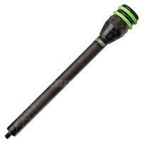 Carbon Torch Fx Stabiliser Black / 6 Inch Stabilisers & Accessories
