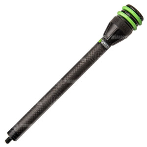 Carbon Torch Fx Stabiliser Black / 6 Inch Stabilisers & Accessories