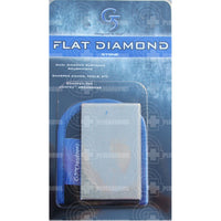 G5 Flat Diamond Sharpening Stone Knives Saws And Sharpeners