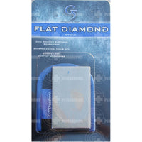 G5 Flat Diamond Sharpening Stone Knives Saws And Sharpeners
