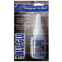 G5 G-Lock Blu Glue Fletch And Insert Adhesive Adhesives
