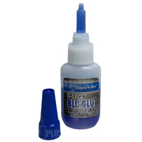 G5 G-Lock Blu Glue Fletch And Insert Adhesive Adhesives