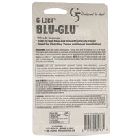 G5 G-Lock Blu Glue Fletch And Insert Adhesive Adhesives
