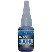 G5 G-Lock Blu Glue Fletch And Insert Adhesive Adhesives
