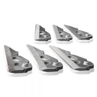 G5 Mega Meat Replacement Blades Broad Heads & Small Game Points