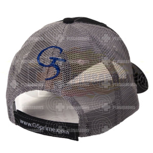 G5 Prime Shooter’s Cap - Plusarrows Archery Hunting Outdoors