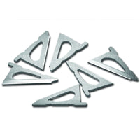 G5 Striker V2 Replacement Blades Broad Heads & Small Game Points
