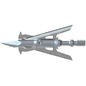 G5 T2 2-Blade Expandable Broadheads