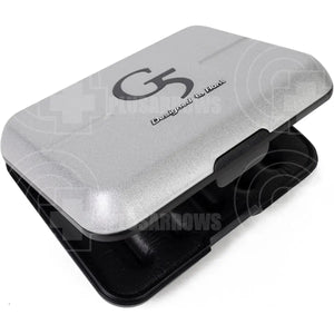 G5 Vault Broadhead Case Box