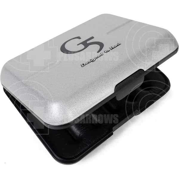 G5 Vault Broadhead Case Box