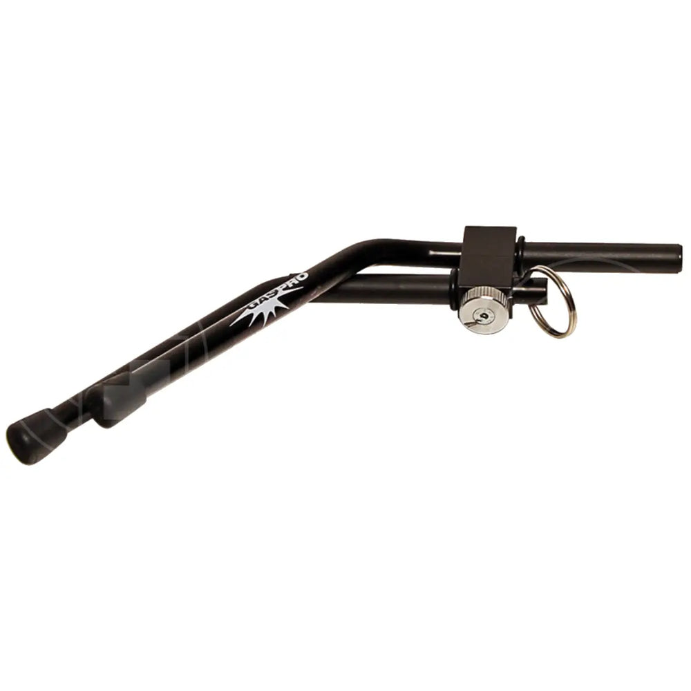Gas Pro Revolver Bow Stand Carriers And Stands