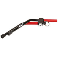 Gas Pro Revolver Bow Stand Carriers And Stands
