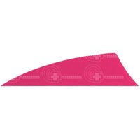 Gateway 2.0 Right Wing Rayzr Feathers Pink / 12 Pack Vanes And
