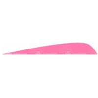 Gateway 2.5 Right Wing Feathers Pink / 12 Pack Vanes And
