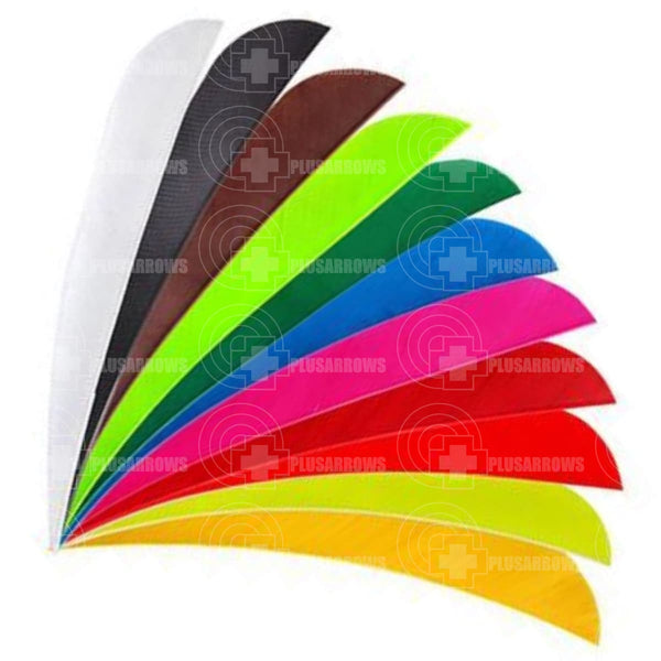 Gateway 4.0 Right Wing Parabolic Feathers Vanes And