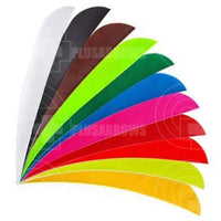 Gateway 4.0 Right Wing Parabolic Feathers Vanes And
