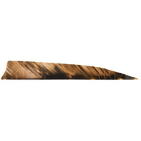 Gateway 4.0 Tre Colour Shield Cut Feathers Vanes And
