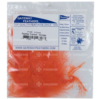 Gateway Feather Tracers (12 Pk) Traditional Archery
