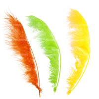 Gateway Feather Tracers (12 Pk) Traditional Archery
