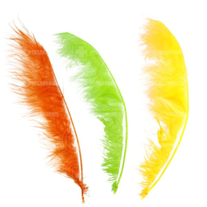 Gateway Feather Tracers (12 Pk) Traditional Archery