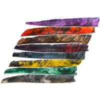 Gateway Right Wing Tre Camo Feathers Vanes And
