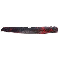 Gateway Tre Camo Feathers Rw (12 Pack) Red
