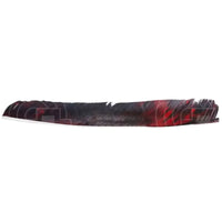 Gateway Tre Camo Feathers Rw (12 Pack) Red
