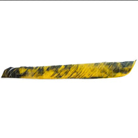 Gateway Tre Camo Feathers Rw (12 Pack) Yellow
