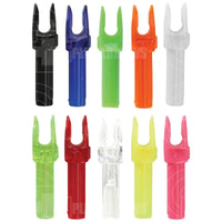 Gold Tip.166” GTO Nock (12 Pack) Nocks