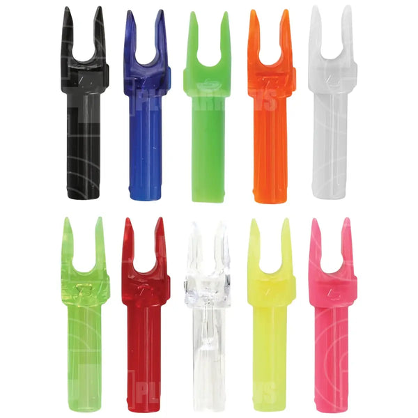 Gold Tip.166” GTO Nock (12 Pack) Nocks