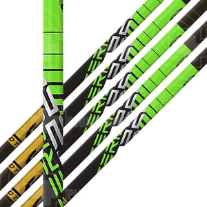 Gold Tip 22 Series Plus Carbon Shafts (12 Pk) 300 Arrow