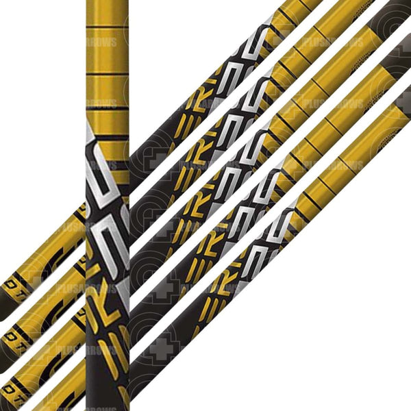 Gold Tip 22 Series Pro Carbon Shafts (12 Pk) 300 Arrow