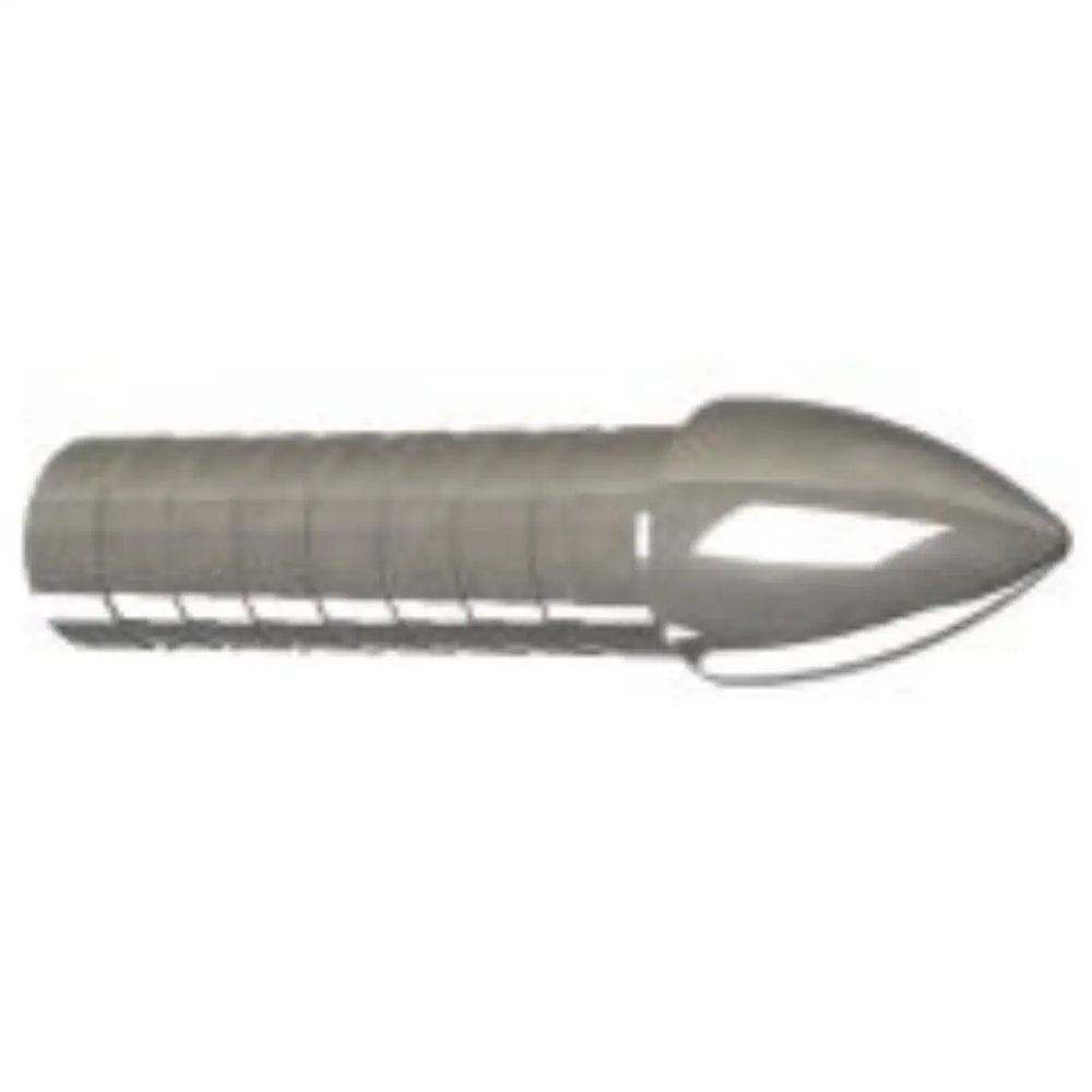 Gold Tip .246 6.5Mm Glue In Point (12 Pack) Broad Heads & Small Game Points