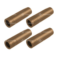 Gold Tip Airstrike Ballistic Collar Bushing
