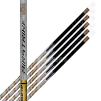 Gold Tip Airstrike Carbon Shafts (12 Pk) Custom Arrows
