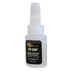 Gold Tip Grip Insert And Vane Adhesive (10 Gram) Adhesives