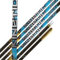 Gold Tip Kinetic Kaos Carbon Shafts (12 Pk) 340 Arrow
