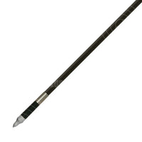 Gold Tip Kinetic Pierce Platinum LRT Carbon Shafts (12 Pk) 250 Arrow Shafts
