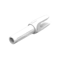 Gold Tip .166 Gto Nock (12 Pack) White Nocks

