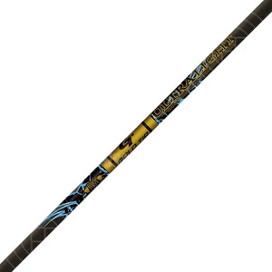 Gold Tip Ultralight Carbon Shafts (12 Pk) Custom Arrows