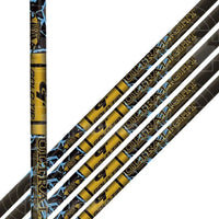 Gold Tip Ultralight Carbon Shafts (12 Pk) Custom Arrows
