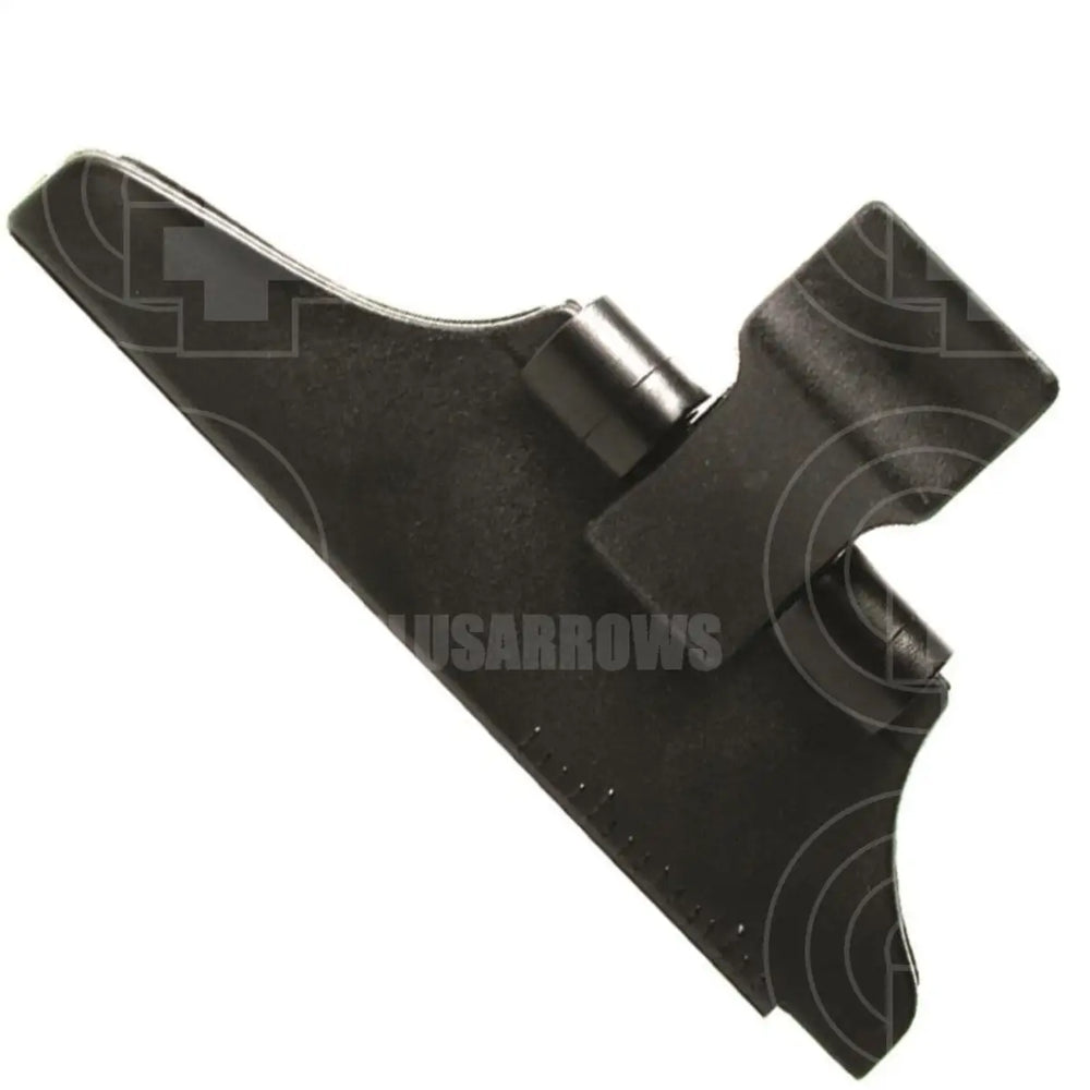 Grayling Fletching Jig Replacement Clamp (Straight Or Right Helical) Jigs
