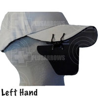 Gunstar Eye Blind Left Hand Training And Safety
