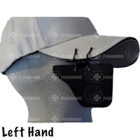 Gunstar Eye Blind Left Hand Training And Safety
