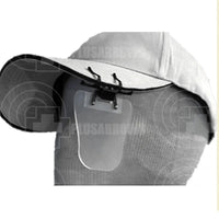 Gunstar Eye Blind Mini Training And Safety
