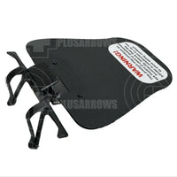 Gunstar Eye Blind Mini Training And Safety
